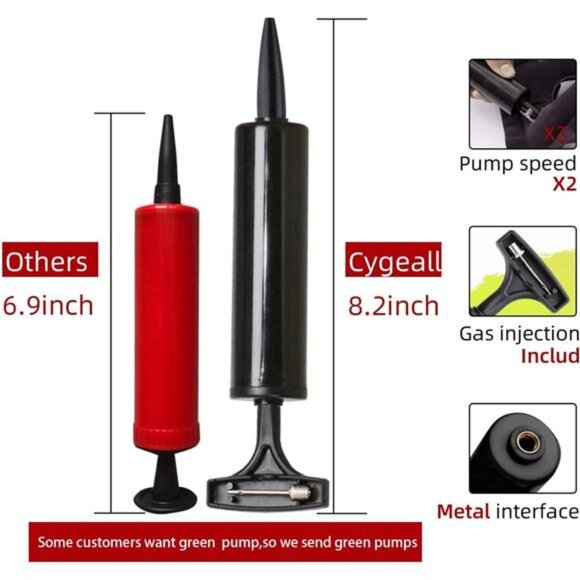 Inflatable Seat Cushion Wheelchair Air Cushion Pressure Relief 17x17 Waffle Pad - Picture 4 of 7